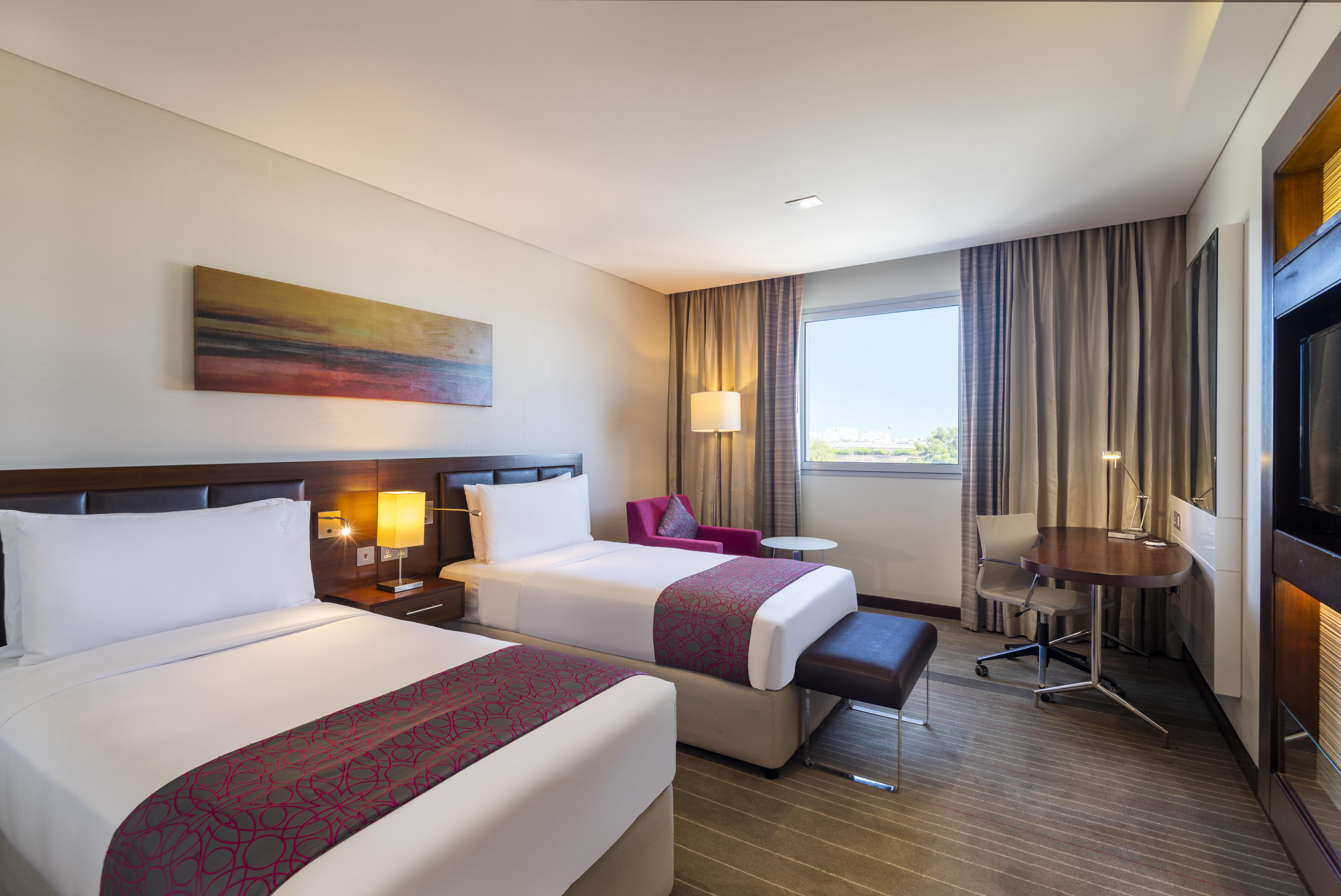 Hotel Al Madinah Holiday Muscat Exterior foto