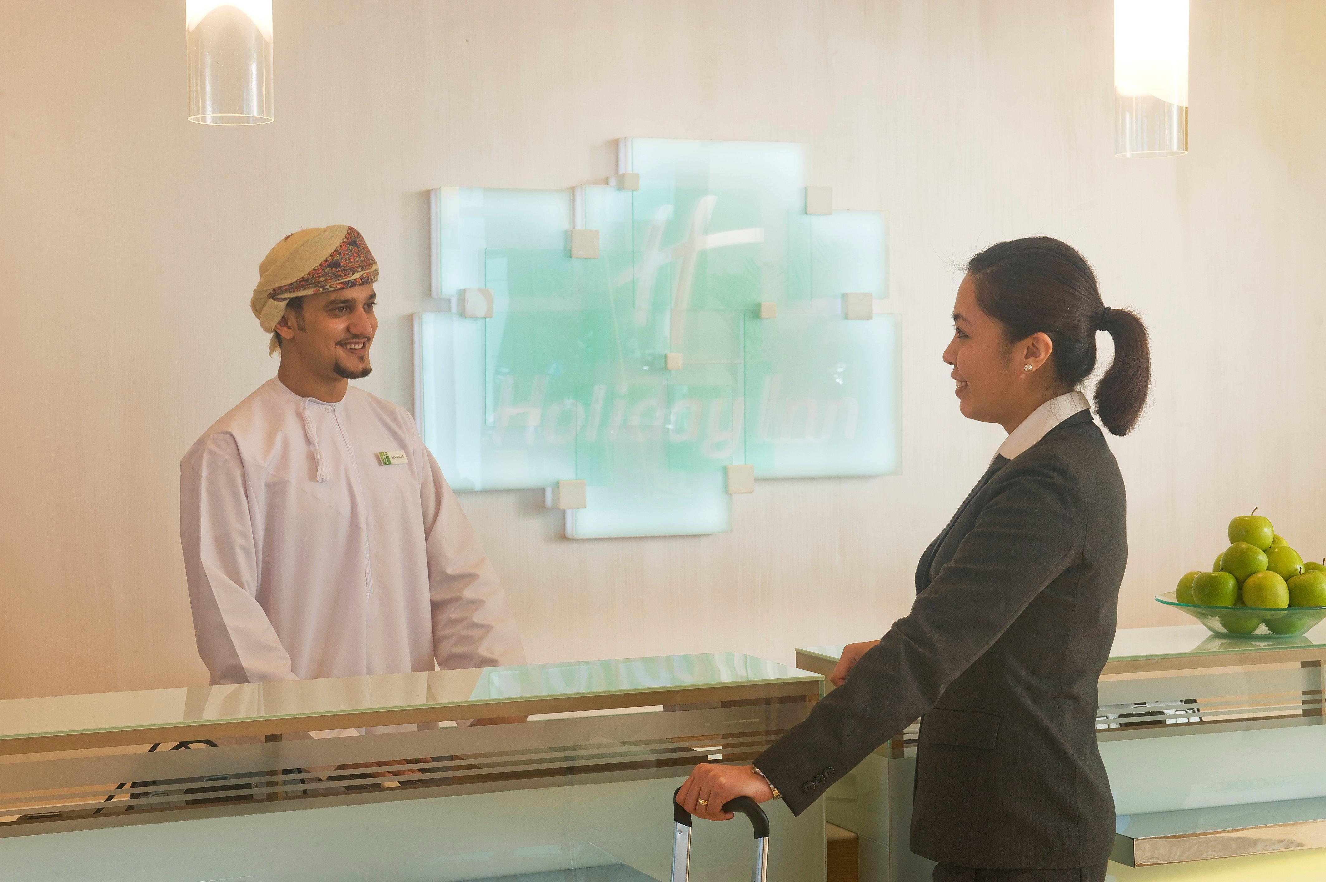 Hotel Al Madinah Holiday Muscat Exterior foto