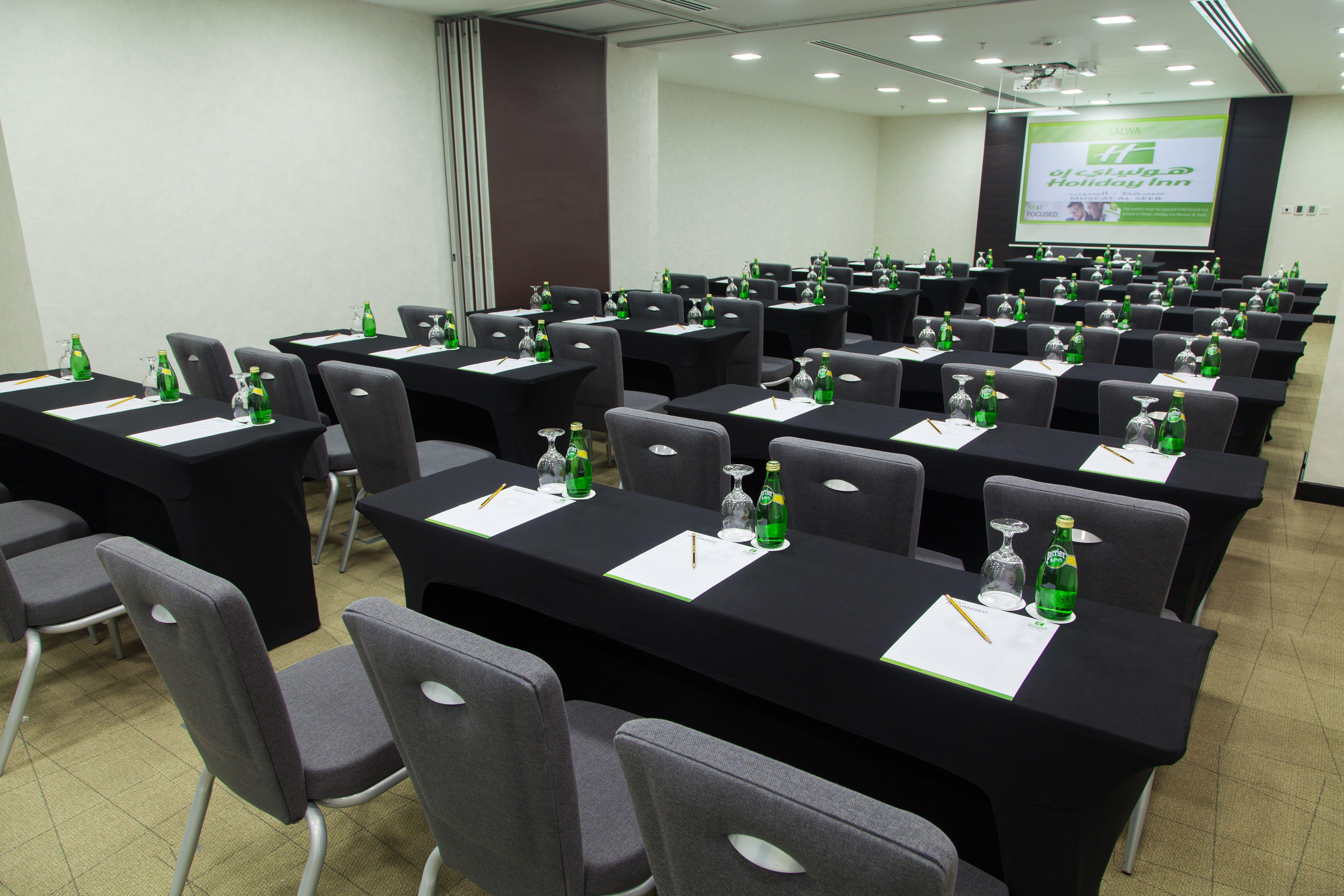 Hotel Al Madinah Holiday Muscat Exterior foto
