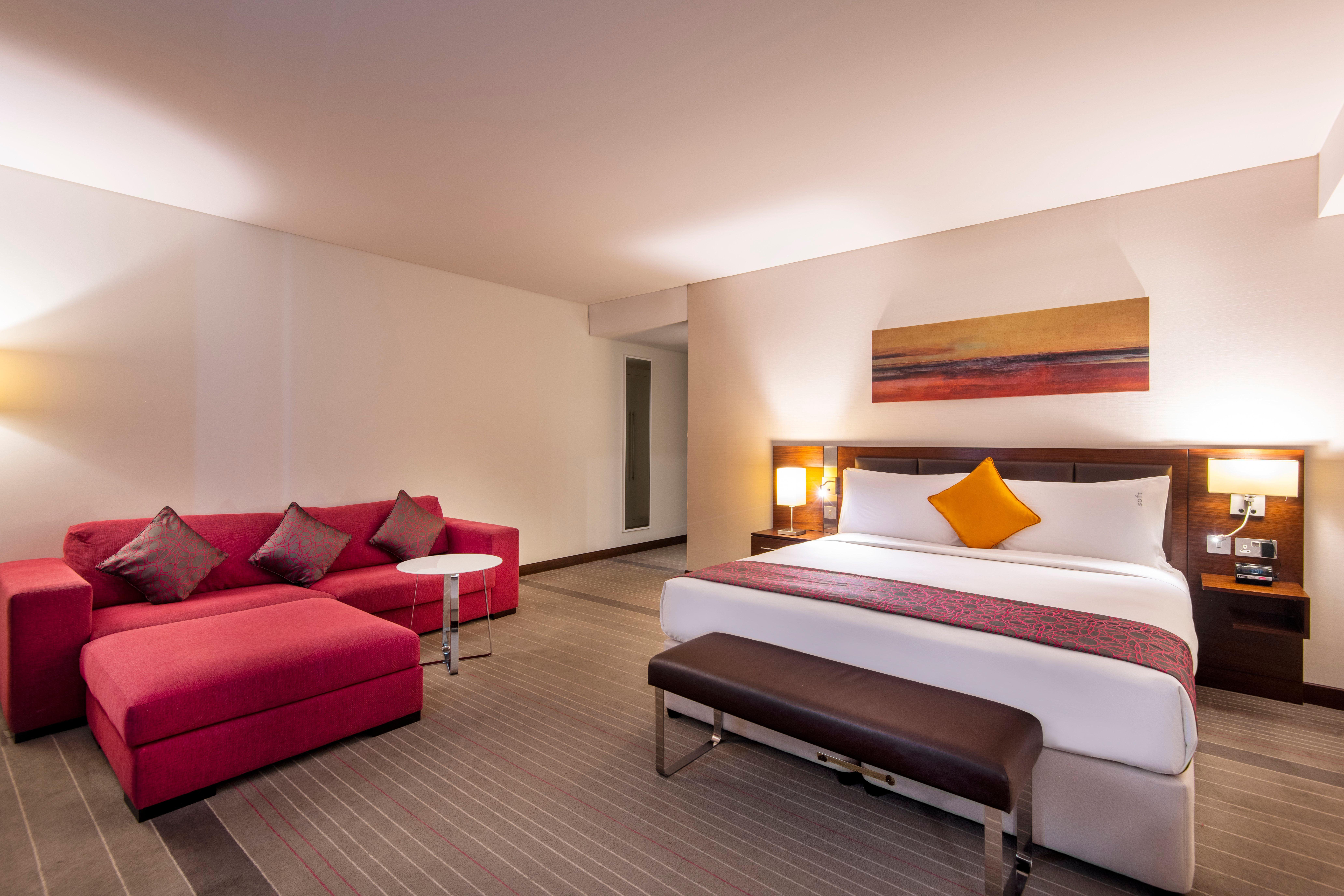 Hotel Al Madinah Holiday Muscat Exterior foto