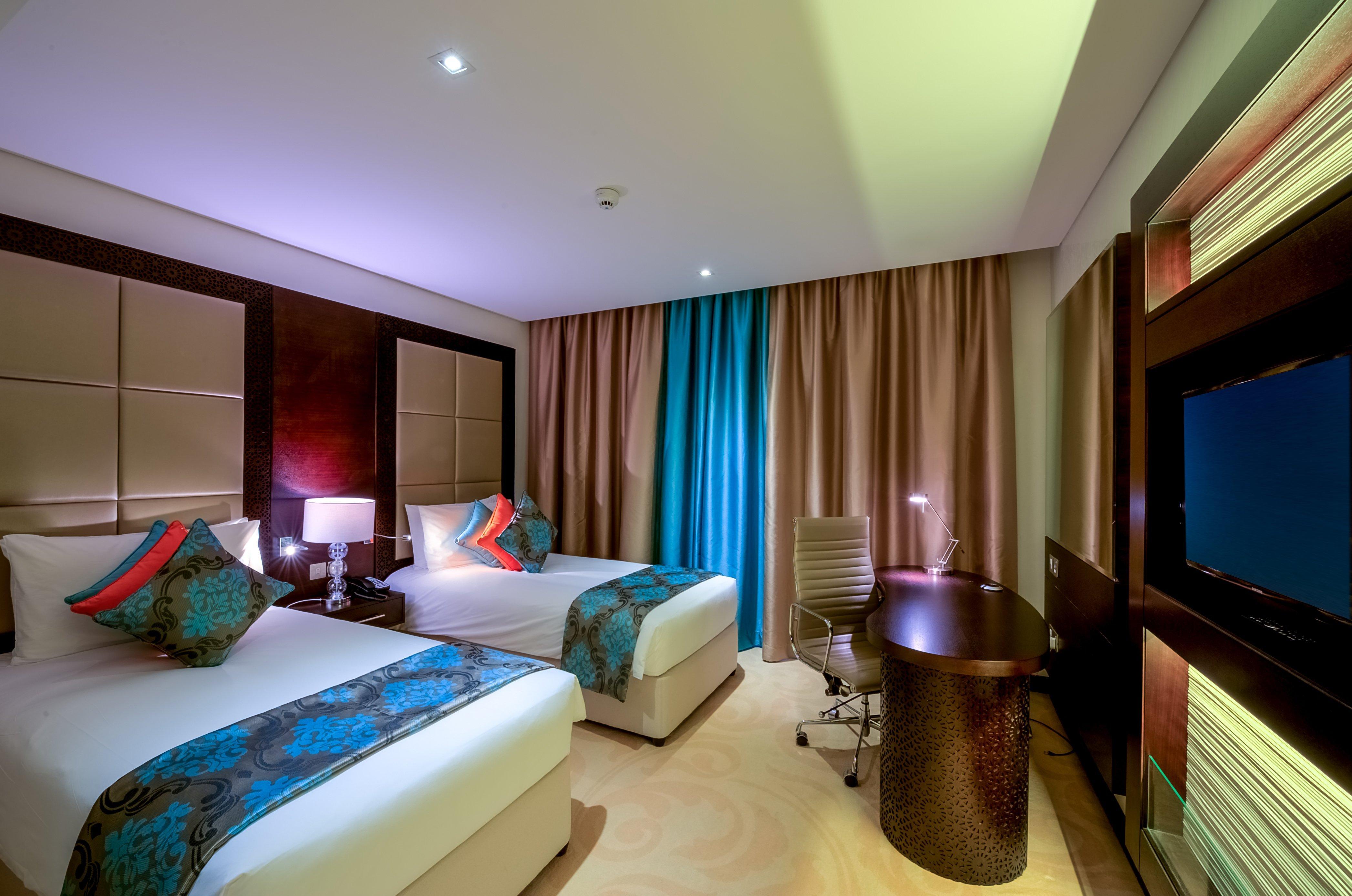 Hotel Al Madinah Holiday Muscat Exterior foto