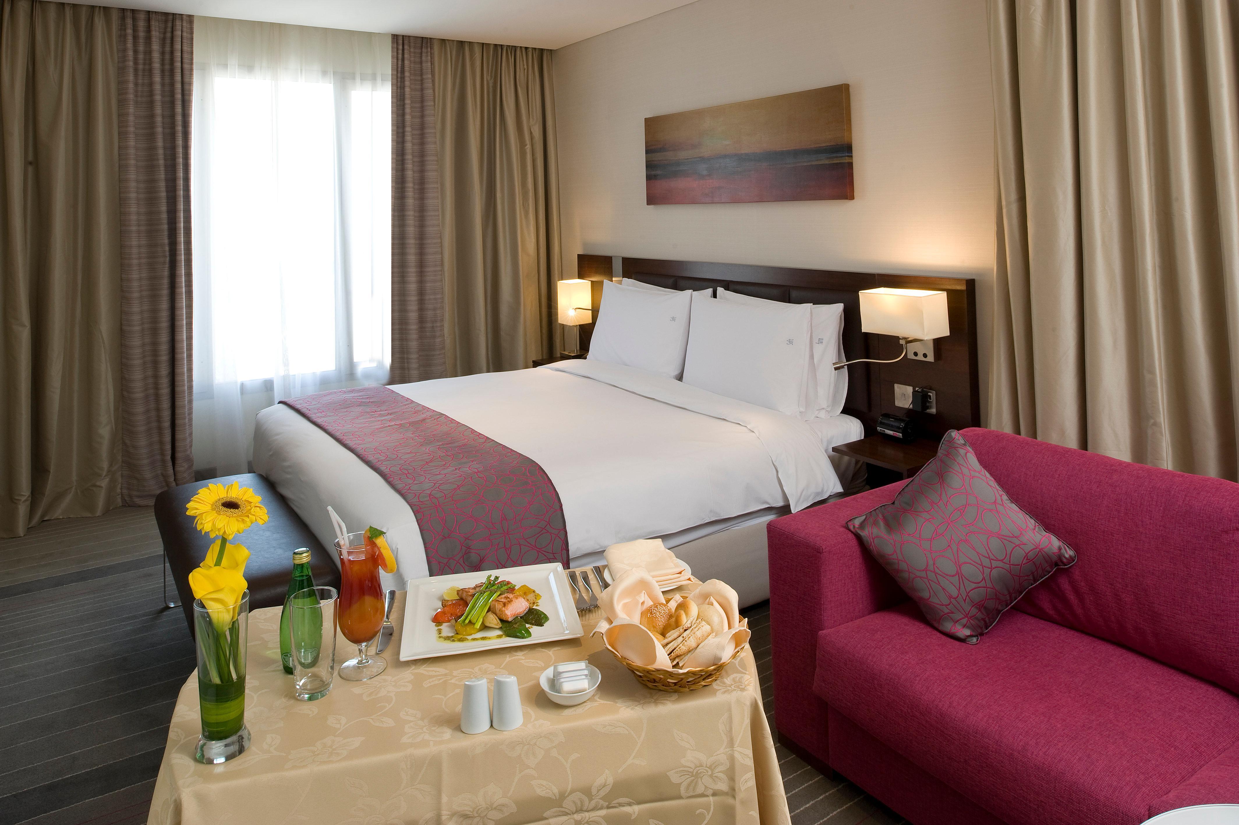 Hotel Al Madinah Holiday Muscat Exterior foto