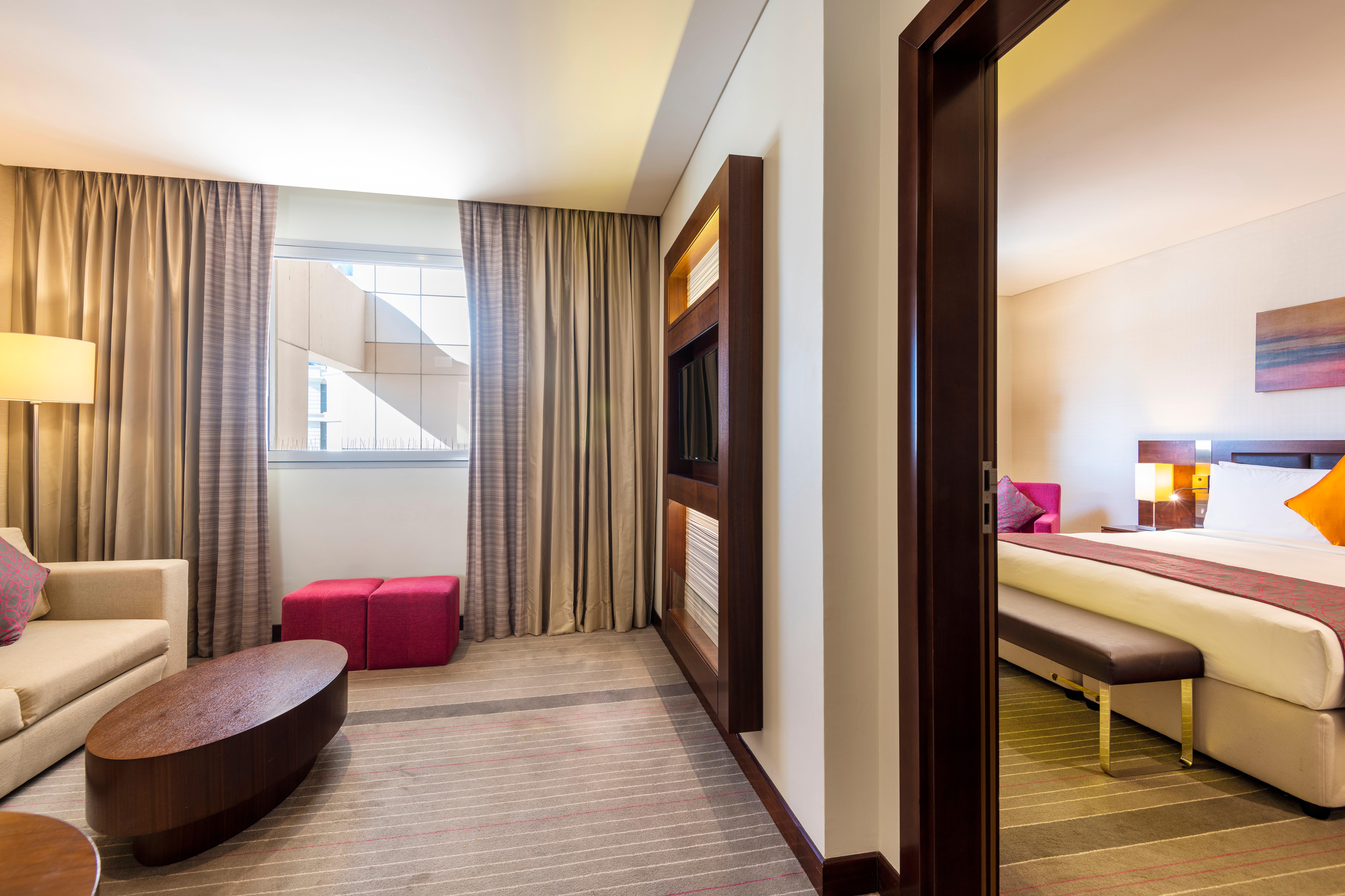 Hotel Al Madinah Holiday Muscat Exterior foto